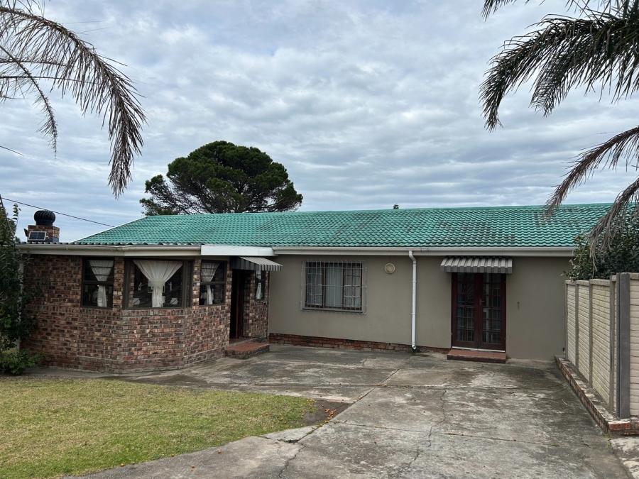 4 Bedroom Property for Sale in Saxilby Eastern Cape